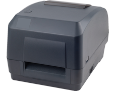 Winpal WP300A Siyah Barkod - Etiket Yazıcı (USB) 300DPI