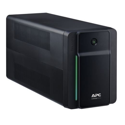 BVX700LI-GR APC Back-UPS 700VA, 230V, AVR,Schuko Sockets