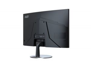 MSI 23.6 PRO MP242C 1920x1080 (FHD) CURVED 1500R VA 75HZ 1MS ANTI-GLARE MONITOR