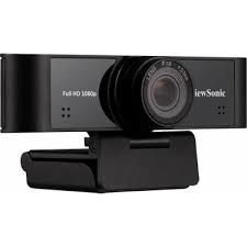 VIEWSONIC VB-CAM-001 IFP ACCESSORY 1080P ULTRA-WIDE USB MEETING CAMERA