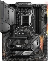 MSI MAG Z390 TOMAHAWK SOKET 1151 DDR4 4400(OC) HDM DP M.2 USB3.1 RGB ATX