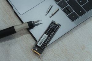 49375 1TB Vi3000 Int. PCIe NVMe M2 GEN3 SSD 3300MB Okuma/3000MB Yazma