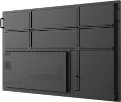 86 VIEWSONIC IFP8632 VIEWBOARD 86 İNÇ 4K İNTERAKTİF DOKUNMATİK EKRAN