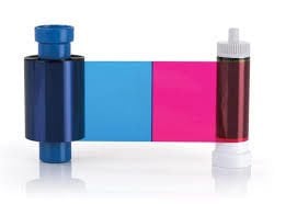 Perkotek CP 300 Kart Yazıcı Renkli Half Ribon