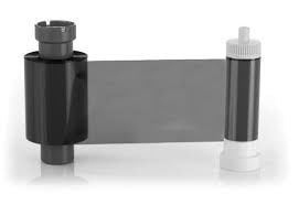 Perkotek CP 300 Kart Yazıcı Siyah Ribonu