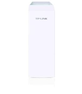 TP-LINK CPE210 2.4GHz 300Mbps 9dBi DIŞ ORTAM KABLOSUZ ACCESS POINT