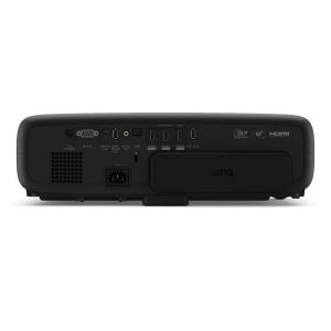 W4100I 3200 ANS 4K HDMI USB Bluetooth Wi-Fi Android HDR 4LED Sineması Projektör