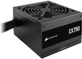 CORSAIR CP-9020279-EU CX750 750W 80PLUS BRONZE ATX POWER SUPPLY