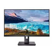 243S1-00 23.8'' 1920X1080 4MS 75HZ HDMI IPC SİYAH LED MONİTÖR