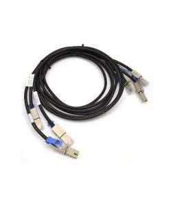  HPE 1U Gen10 8SFF SAS Cable Kit