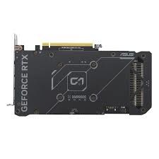 ASUS DUAL-RTX4060-O8G-EVO NVIDIA GEFORCE RTX 4060 8GB GDDR6 128bit 2535MHz OC HDMI 3xDP DLSS3 EKRAN KARTI