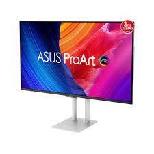 ASUS ProArt PA32UCDM 31.5 OLED 3840x2160 0.1ms 240Hz 250cd Hoparlör VESA 3YIL