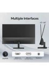 KTC 27 H27D9 QHD IPS 120Hz 5ms