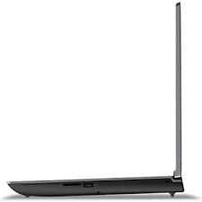 LENOVO 21D6003NTX MWS P16 V1 i9-12950HX 16C 2.3GHz 2x16GB 4800MHz SODIMM 1TB SSD NVIDIA RTXA4500 16GB W11 16in