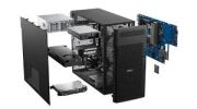 Dell FCT2250_3 Pro Max Tower T2 Core Ultra7 265K 5.5GHz 32G 1TB SSD NVIDIA A1000 8G WP