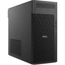 Dell FCT2250_3 Pro Max Tower T2 Core Ultra7 265K 5.5GHz 32G 1TB SSD NVIDIA A1000 8G WP