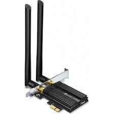 TP-LNK ARCHER TX50E AX3000 W-F 6 & BLUETOOTH 5.0 PCI EXPRESS ADAPTOR