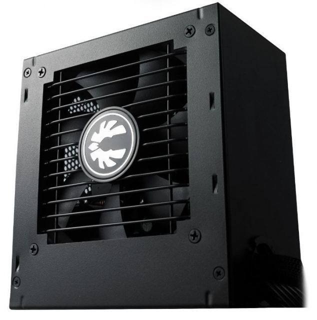 BP-FM750ULAG-9R Formula 750W FIX cables 80 Plus Gold PSU