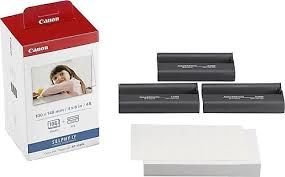 CANON INK/PAPER KP-108IP