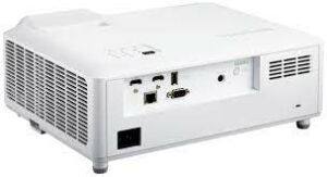 VIEWSONIC LS710HD 4200 AL 1920x1080 KISA MESAFE LAZER PROJEKSIYON