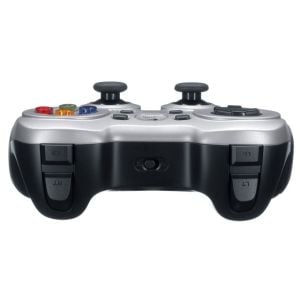 LOGITECH G F710 ÇİFT TİTREŞİMLİ GERİ BESLEMELİ KABLOSUZ GAMEPAD -GRİ 940-000142