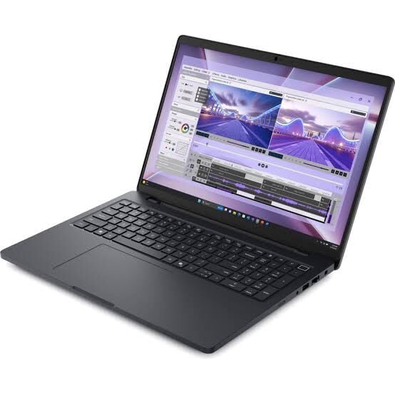Dell MB16250_3 Pro Max 16 Plus Ultra 9 285HX 32GB 1TB NVIDIA RTX PRO 4000 Blackwell