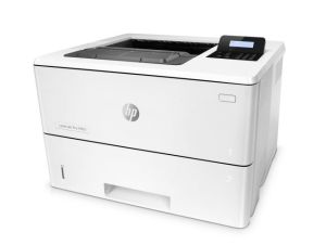 HP J8H61A M501DN TEK FONKSİYONLU SİYAH LAZER YAZICI 45PPM
