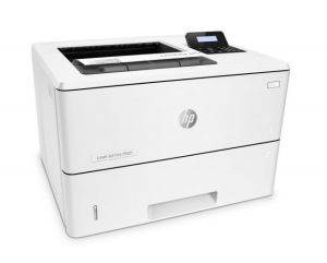 HP J8H61A M501DN TEK FONKSİYONLU SİYAH LAZER YAZICI 45PPM