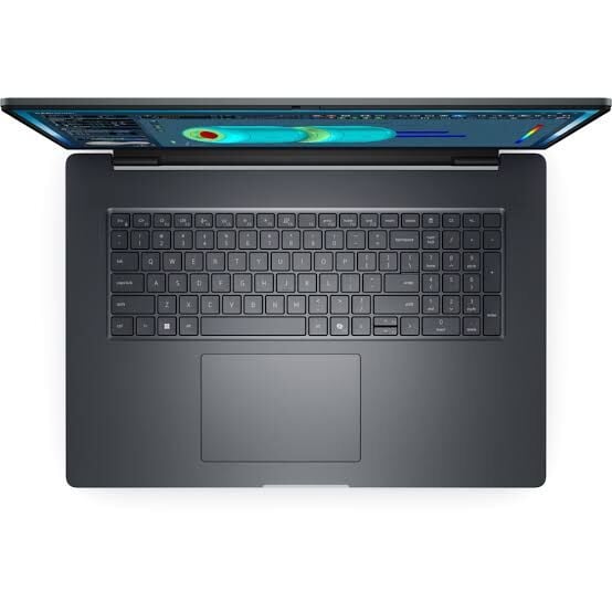 Dell MB18250_5 Pro Max 18 Plus Core Ultra 9 285HX 32GB 1TB SSD RTX PRO 5000-24G 18''WP