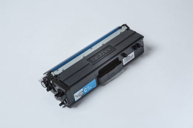 TN469C 9.000 Sayfa Mavi Toner