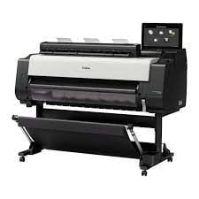 Canon Large format printer TX-4100