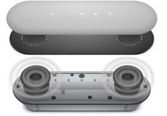 520-AAVQ Pro Masa Üzeri Konferans Hoparlörü - SP3022