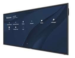 VIEWSONIC CDE92UW 92 INC 5120x2160 ULTRA HD KURUMSAL EKRAN