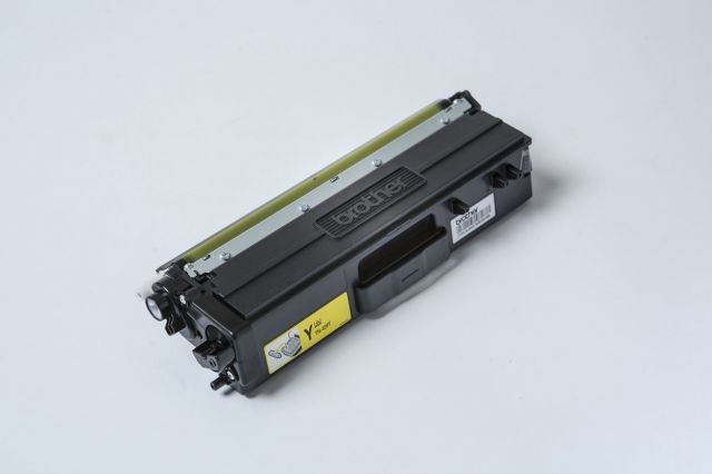 TN469Y 9.000 Sayfa Sarı Toner