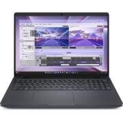 Dell MC16250_4 Pro Max 16 Core Ultra 7 265H 5.30GHz 32G 1TB SSD RTX PRO 1000 8GB 16''WP
