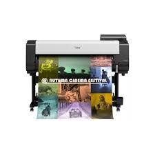 CANON 4602C003 TX-4100 44 INC (1118 mm) 5 RENKLİ CAD BASKI CİHAZI