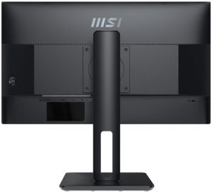 MSI 24.5 PRO MP251P 1920x1080 (FHD) FLAT IPS 100HZ 1MS ANTI-GLARE MONITOR
