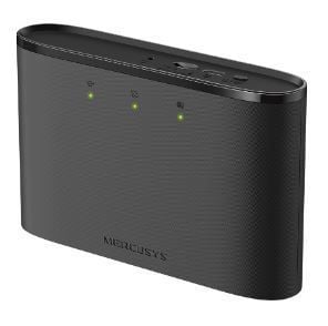 MT110 4G LTE Mobil Wi-Fi ROUTER