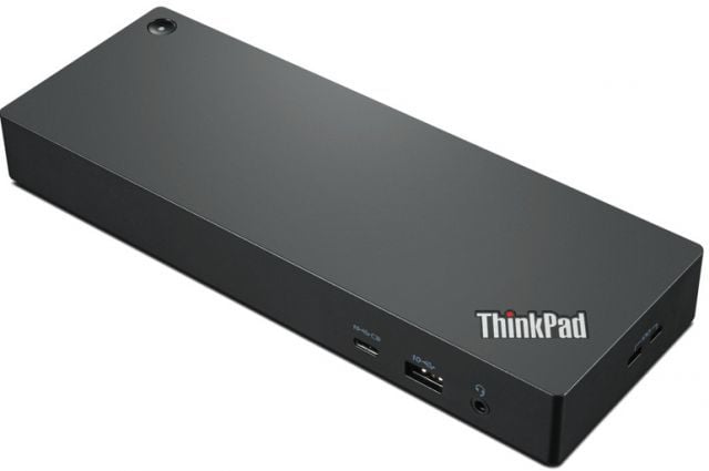 LENOVO 40B00300EU WS TBT 4 DOCK EU
