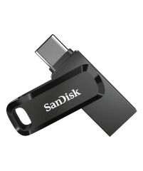 SanDisk Ultra Dual Drive Go USB Type C 256GB