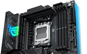 ASUS ROG STRIX X870-F GAMING WIFI