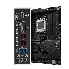 ASUS ROG STRIX X870-F GAMING WIFI