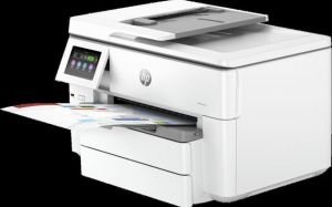 537P5C OfficeJet Pro 9730 Renkli Inkjet MFP Fakslı A3 Yazıcı