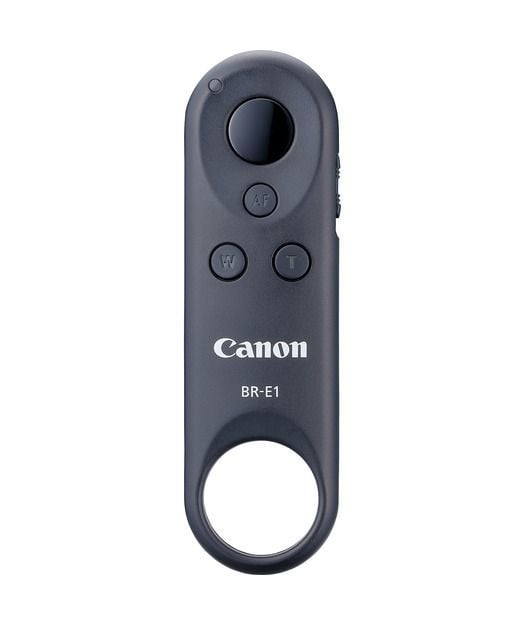 CANON WIRELESS REMOTE CONTROL BR-E1