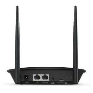 TL-MR100 300 Mbps Wireless N 4G LTE Router