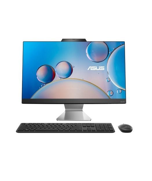 ASUS A3402WBAK-I58512B0D Black 23.8'' INTEL i5-1335U DDR5 8GB 512GB SSD FREEDOS
