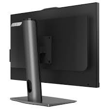 MSI PRO AP243TP 12M-079XTR 23.8 FHD 16:9 (1920X1080) I5-12400 8GB DDR4 512GB SSD DOS MULTI-TOUCH SIYAH AIO PC