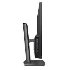 MSI MODERN AM272P 1M-845EU 27 FHD 16:9 (1920X1080) I7-150U 16GB DDR5 1TB SSD W11PRO SIYAH AIO PC