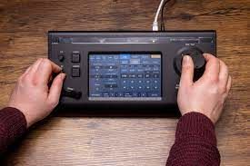 Canon RC-IP100 (EU/OTH) kamera denetleyici