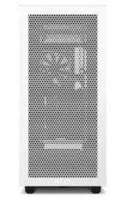 CM-H71FG-01 H7 Flow Siyah-Beyaz ATX Mid Tower Kasa